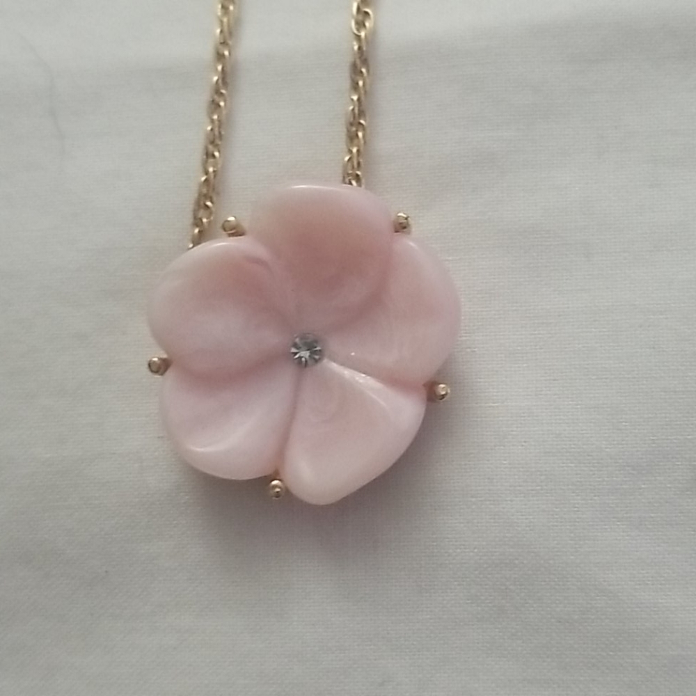 Necklace - Picture 2 of 2